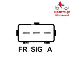 A4035SR Δυναμό Magneti Marelli FORD-thumb-4