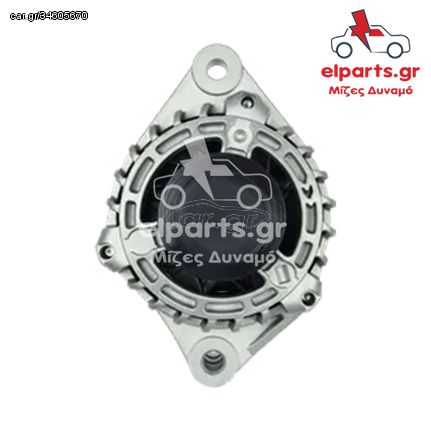 A4042PR Δυναμό Magneti Marelli ALFA ROMEO FIAT OPEL VAUXHALL