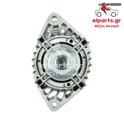 A4043SR Δυναμό Magneti Marelli ALFA ROMEO FIAT LANCIA