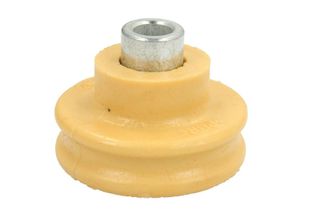 Top mount BMW 1 (E81), 1 (E82), 1 (E87), 1 (E88), 3 (E90), 3 (E91), 3 (E92), 3 (E93), X1 (E84) 1.6-4.4 06.04-06.15