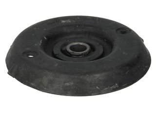 Top mount  DS DS 3; CITROEN BERLINGO MULTISPACE, BERLINGO/MINIVAN, C4 I, C4 II, C4 PICASSO I; PEUGEOT 106 II, 2008 I, 205 I, 205 II, 206, 207, 306 1.1-Electric 02.84-