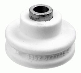 Top mount  BMW 1 (E81), 1 (E82), 1 (E87), 1 (E88), 3 (E90), 3 (E91), 3 (E92), 3 (E93) 1.6-4.4 06.04-12.13