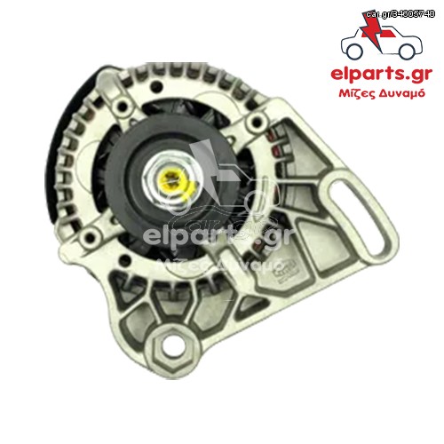 A4069R Δυναμό Magneti Marelli FIAT LANCIA