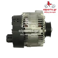 A4069R Δυναμό Magneti Marelli FIAT LANCIA-thumb-1