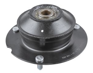 Top mount BMW 3 (E30), 5 (E28), 5 (E34), 6 (E24), Z1 1.6-3.5 12.77-07.96