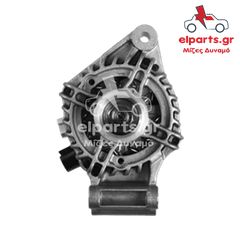 A4089(MM) OEM MAGNETI MARELLI Γεννήτρια Magneti Marelli FORD