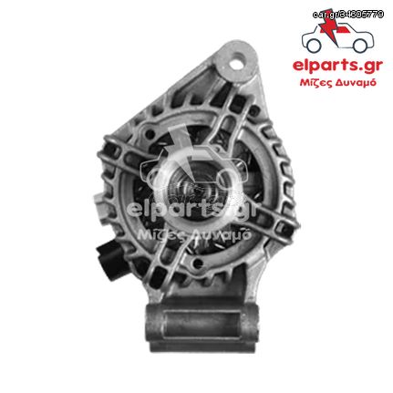 A4089(MM) OEM MAGNETI MARELLI Γεννήτρια Magneti Marelli FORD