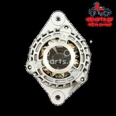 A4096(P) Δυναμό με ελεύθερη τροχαλία τροχού Magneti Marelli ALFA ROMEO FIAT LANCIA OPEL SUZUKI VAUX