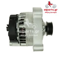 A4124PR Δυναμό Magneti Marelli FIAT LANCIA-thumb-1