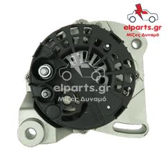 A4124PR Δυναμό Magneti Marelli FIAT LANCIA-thumb-2