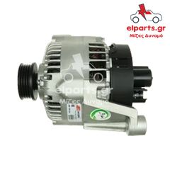 A4124PR Δυναμό Magneti Marelli FIAT LANCIA-thumb-3