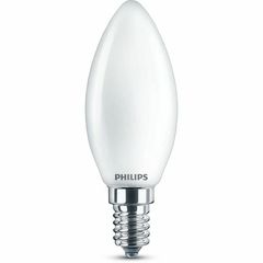 Λάμπα LED Philips E14 (3,5 x 9,7 cm) (2700 K)