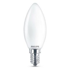 Λάμπα LED Philips 3,5 x 9,7 cm E14 6,5 W 806 lm (6500 K)