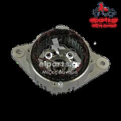 ABR4043 Βάση Δυναμό DE με στάτορα Magneti Marelli-thumb-1
