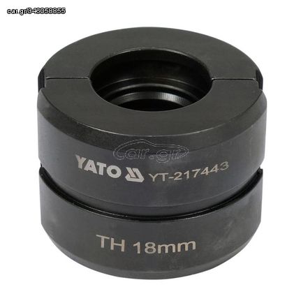 Μήτρα TH 18MM (ΓΙΑ YT-21735)  YATO ΥΤ-217443