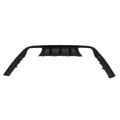 Diffuser Πίσω Προφυλακτήρα Για Mercedes-Benz E-Class C238 Coupe / A238 Cabrio 16-19 Amg 63 Look Με Μαύρες Μπούκες-thumb-4
