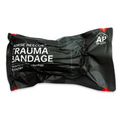 NORSE RESCUE Πιεστικός Επίδεσμος για Αιμορραγίες Trauma Bandage 8" Abdominal || 30cm x 30cm