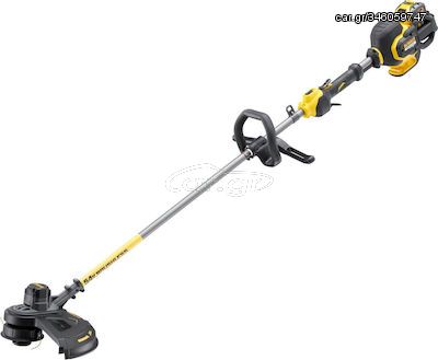 DCM571X1-QW Μηχανή Φινιρίσματος 38cm 54V - ΜΠΑΤΑΡΙΑΣ - DEWALT