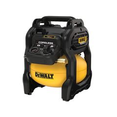 Dewalt DCC1018N Αεροσυμπιεστής 18V Li-Ion 9.7 Bar (Solo)