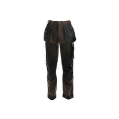 Dewalt DWC147-004 No.32/33 Παντελόνι Εργασίας Memphis Trouser Grey