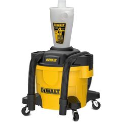 Dewalt DXVCS002 Διαχωριστής Σκόνης/Πριονιδι Cyclone με Κάδο 23L