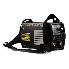 HELIX POWER - S-MINI 150 PLUS Ηλεκτροκόλληση LIFT TIG VRD