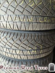 215/60-17 Michelin με 80-85% πέλμα σε σούπερ τιμή! (4τμχ)