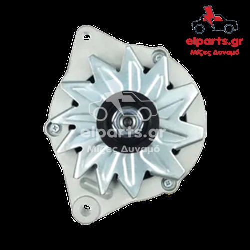 A9015 Δυναμό Magneton SKODA
