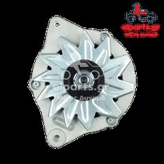 A9015 Δυναμό Magneton SKODA