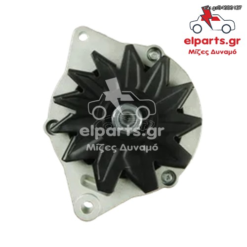 A9015SR Δυναμό Magneton SKODA