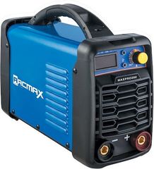 Ηλεκτροκόλληση ARCMAX MAXPRO 201 inverter Ηλεκτροδίου (MMA)