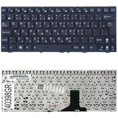 Πληκτρολόγιο Ελληνικό - Greek Laptop Keyboard για Asus Transformer Book T101M T101MT 0KNA-211UK03 04GOA211KUK00-3 9Z.N4QSU.40U 04GOA1L1KFR00-1 0KNA-212US03 0KNA212US03 V103662DK1 GR Black ( Κωδ.40398G