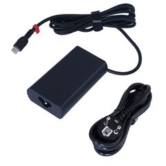 Τροφοδοτικό Laptop - AC Adapter Φορτιστής για Lenovo ThinkBook 14 G2 ARE 20VF 02DL124 ADLX65YDC3D SA10R16870 KTC HU10104-183511670-0088 180623-11 65W Type-C Notebook Charger ( Κωδ.60293 )