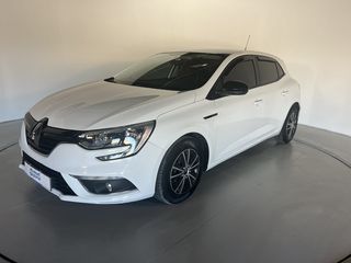 Renault Megane '17