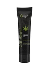 Lube Tube Cannabis - Orgie