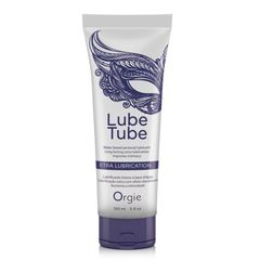 Lubrificante ad acqua lube tube xtra