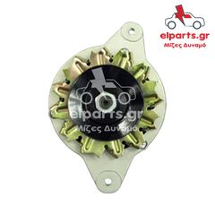 A5030 Δυναμό Mitsubishi L300 Αντλία LRA00499