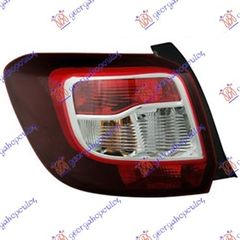 ΦΑΝΟΣ ΠΙΣΩ ΦΥΜΕ (STEPWAY) (Ε) για DACIA SANDERO 12-16 για DACIA SANDERO 12-16