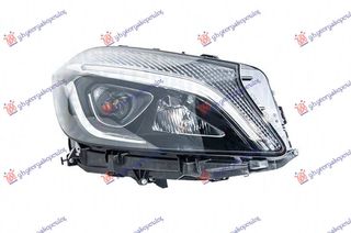 ΦΑΝΟΣ ΕΜΠΡΟΣ FULL LED (MARELLI) για MERCEDES A CLASS (W176) 12-15 για MERCEDES A CLASS (W176) 12-15