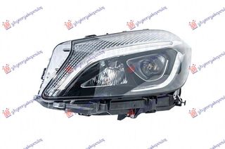 ΦΑΝΟΣ ΕΜΠΡΟΣ FULL LED (MARELLI) για MERCEDES A CLASS (W176) 12-15 για MERCEDES A CLASS (W176) 12-15