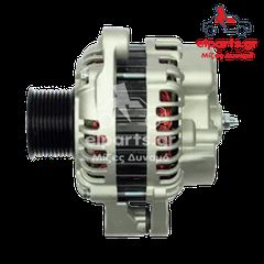 A5041 Δυναμό Mitsubishi IVECO-thumb-3