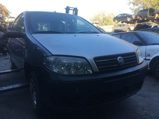 FIAT PUNTO ΜΟΝΤΕΛΟ: 2003-2008 ΚΥΒΙΚΑ: 1200CC ΚΩΔ. ΚΙΝΗΤΗΡΑ: 188A4 ECO6687