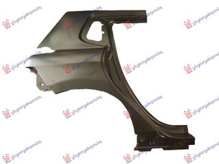 ΦΤΕΡΟ ΠΙΣΩ για PEUGEOT 2008 16-19 για PEUGEOT 2008 16-19