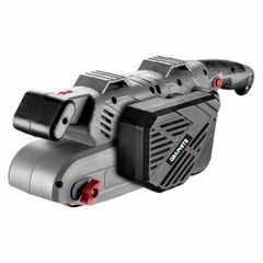 GRAPHITE Ταινιολειαντήρας 900W 75x533mm 59G395