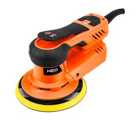 NEO TOOLS Έκκεντρο τριβείο brushless 350W 150mm 04-721