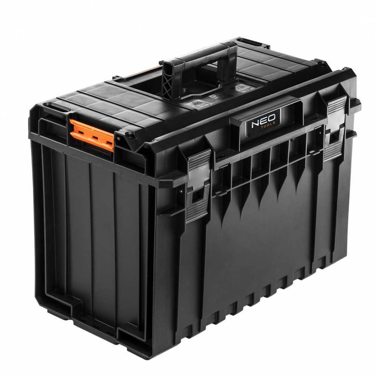 NEO TOOLS Εργαλειοθήκη MODULAR 450 84-257