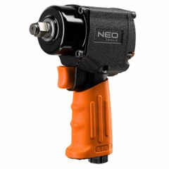 NEO TOOLS Αερόκλειδο 1/2quot; μίνι 14-004