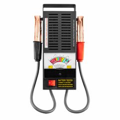 NEO TOOLS Ελεγκτής μπαταρι΄ων 6/12V αναλογικός 11-984