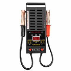 NEO TOOLS Ελεγκτής μπαταρι΄ων 12V ψηφιακός 11-985