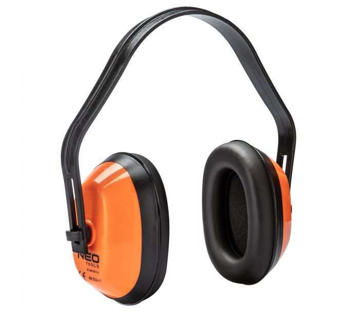 NEO TOOLS Ωτοασπίδες 27 dB 97-560